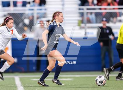 Thumbnail 3 in Saint Joseph @ Sierra Canyon (CIF-SS Div-4 Final) photogallery.