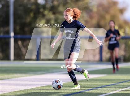 Thumbnail 3 in Saint Joseph @ Sierra Canyon (CIF-SS Div-4 Final) photogallery.