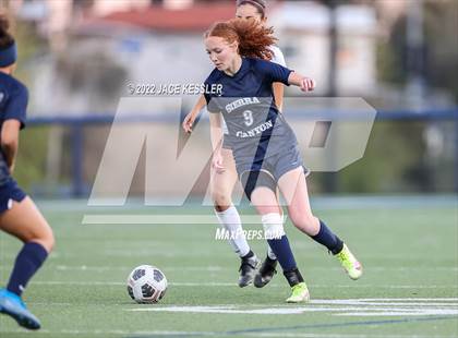 Thumbnail 1 in Saint Joseph @ Sierra Canyon (CIF-SS Div-4 Final) photogallery.
