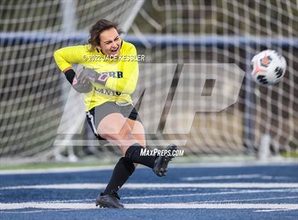 Thumbnail 3 in Saint Joseph @ Sierra Canyon (CIF-SS Div-4 Final) photogallery.
