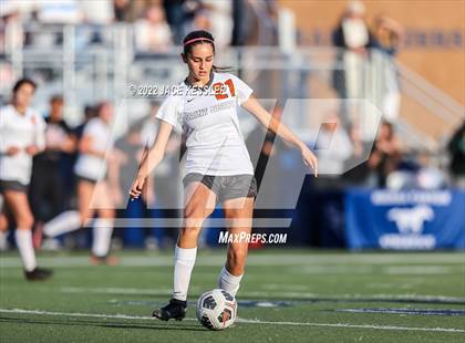 Thumbnail 2 in Saint Joseph @ Sierra Canyon (CIF-SS Div-4 Final) photogallery.
