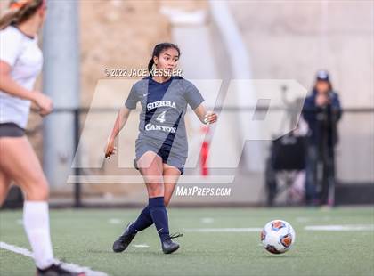 Thumbnail 2 in Saint Joseph @ Sierra Canyon (CIF-SS Div-4 Final) photogallery.