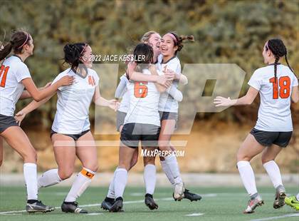 Thumbnail 1 in Saint Joseph @ Sierra Canyon (CIF-SS Div-4 Final) photogallery.