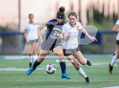 Thumbnail 3 in Saint Joseph @ Sierra Canyon (CIF-SS Div-4 Final) photogallery.