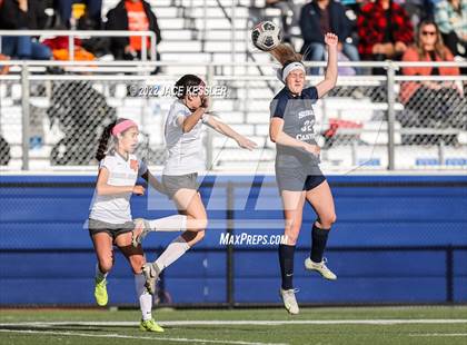 Thumbnail 1 in Saint Joseph @ Sierra Canyon (CIF-SS Div-4 Final) photogallery.