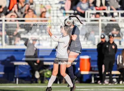 Thumbnail 3 in Saint Joseph @ Sierra Canyon (CIF-SS Div-4 Final) photogallery.