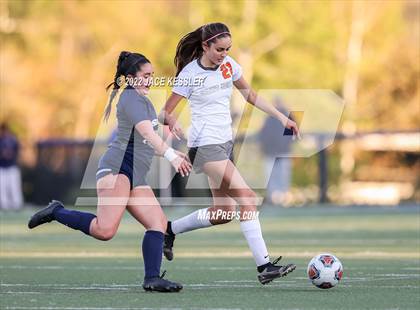 Thumbnail 1 in Saint Joseph @ Sierra Canyon (CIF-SS Div-4 Final) photogallery.