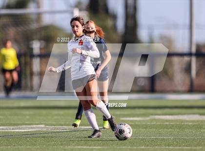 Thumbnail 1 in Saint Joseph @ Sierra Canyon (CIF-SS Div-4 Final) photogallery.