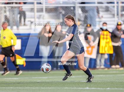 Thumbnail 1 in Saint Joseph @ Sierra Canyon (CIF-SS Div-4 Final) photogallery.