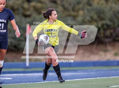 Thumbnail 1 in Saint Joseph @ Sierra Canyon (CIF-SS Div-4 Final) photogallery.