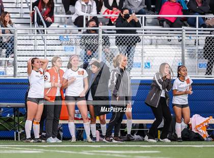 Thumbnail 1 in Saint Joseph @ Sierra Canyon (CIF-SS Div-4 Final) photogallery.