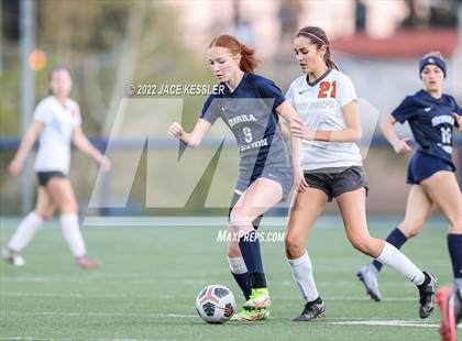 Thumbnail 2 in Saint Joseph @ Sierra Canyon (CIF-SS Div-4 Final) photogallery.