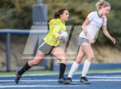 Thumbnail 2 in Saint Joseph @ Sierra Canyon (CIF-SS Div-4 Final) photogallery.