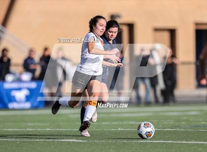 Thumbnail 3 in Saint Joseph @ Sierra Canyon (CIF-SS Div-4 Final) photogallery.