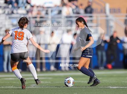 Thumbnail 3 in Saint Joseph @ Sierra Canyon (CIF-SS Div-4 Final) photogallery.