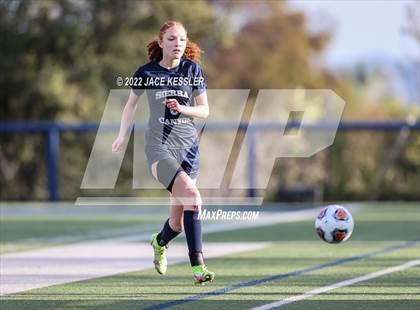 Thumbnail 1 in Saint Joseph @ Sierra Canyon (CIF-SS Div-4 Final) photogallery.