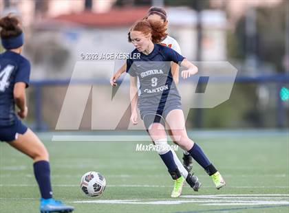Thumbnail 2 in Saint Joseph @ Sierra Canyon (CIF-SS Div-4 Final) photogallery.