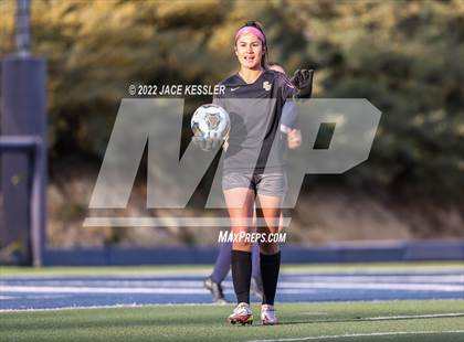 Thumbnail 3 in Saint Joseph @ Sierra Canyon (CIF-SS Div-4 Final) photogallery.