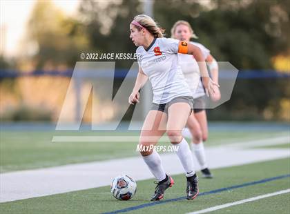 Thumbnail 1 in Saint Joseph @ Sierra Canyon (CIF-SS Div-4 Final) photogallery.