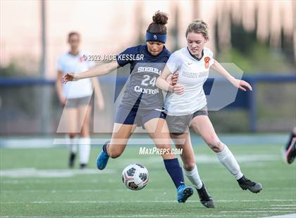 Thumbnail 1 in Saint Joseph @ Sierra Canyon (CIF-SS Div-4 Final) photogallery.