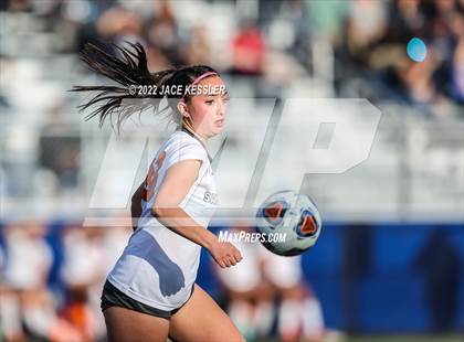 Thumbnail 2 in Saint Joseph @ Sierra Canyon (CIF-SS Div-4 Final) photogallery.