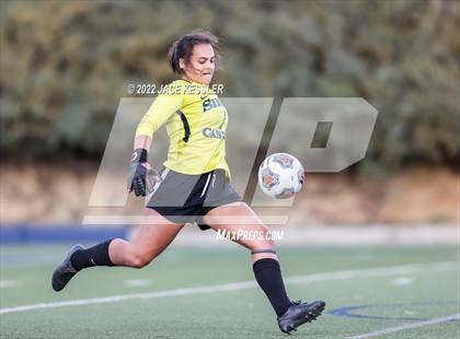 Thumbnail 1 in Saint Joseph @ Sierra Canyon (CIF-SS Div-4 Final) photogallery.