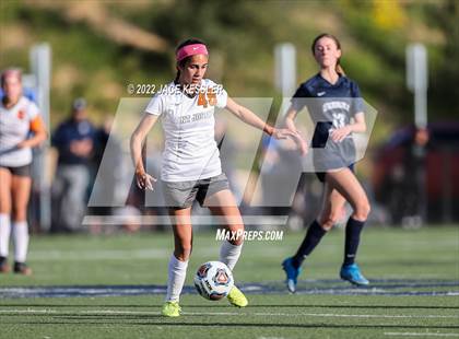 Thumbnail 2 in Saint Joseph @ Sierra Canyon (CIF-SS Div-4 Final) photogallery.