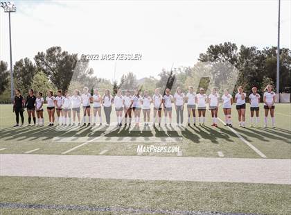 Thumbnail 2 in Saint Joseph @ Sierra Canyon (CIF-SS Div-4 Final) photogallery.