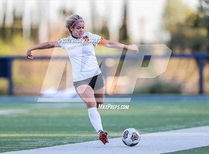 Thumbnail 2 in Saint Joseph @ Sierra Canyon (CIF-SS Div-4 Final) photogallery.