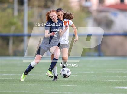 Thumbnail 1 in Saint Joseph @ Sierra Canyon (CIF-SS Div-4 Final) photogallery.