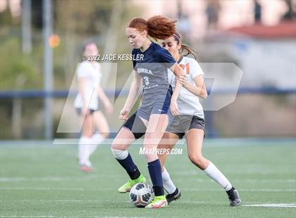 Thumbnail 3 in Saint Joseph @ Sierra Canyon (CIF-SS Div-4 Final) photogallery.