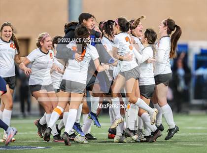 Thumbnail 1 in Saint Joseph @ Sierra Canyon (CIF-SS Div-4 Final) photogallery.