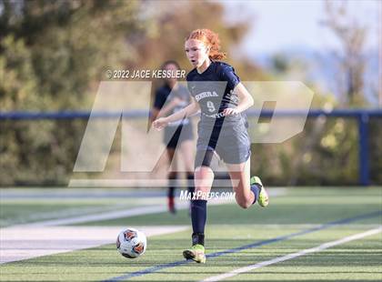 Thumbnail 1 in Saint Joseph @ Sierra Canyon (CIF-SS Div-4 Final) photogallery.