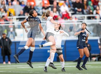 Thumbnail 3 in Saint Joseph @ Sierra Canyon (CIF-SS Div-4 Final) photogallery.