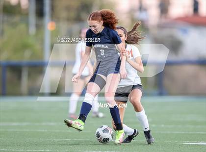 Thumbnail 1 in Saint Joseph @ Sierra Canyon (CIF-SS Div-4 Final) photogallery.