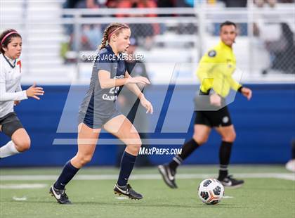 Thumbnail 1 in Saint Joseph @ Sierra Canyon (CIF-SS Div-4 Final) photogallery.