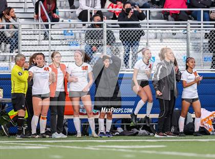 Thumbnail 2 in Saint Joseph @ Sierra Canyon (CIF-SS Div-4 Final) photogallery.