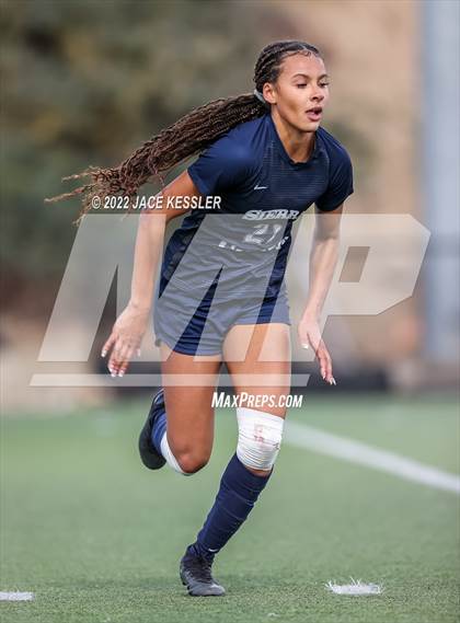 Thumbnail 2 in Saint Joseph @ Sierra Canyon (CIF-SS Div-4 Final) photogallery.