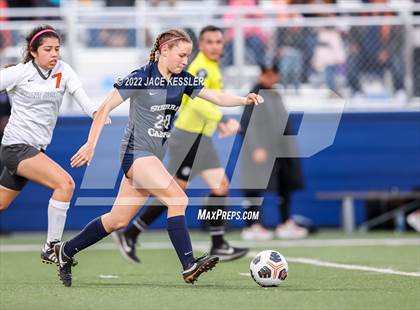 Thumbnail 2 in Saint Joseph @ Sierra Canyon (CIF-SS Div-4 Final) photogallery.