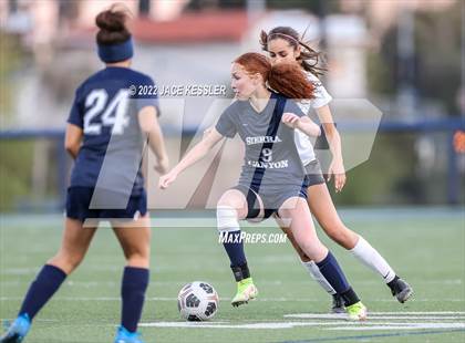 Thumbnail 3 in Saint Joseph @ Sierra Canyon (CIF-SS Div-4 Final) photogallery.