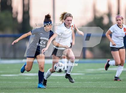 Thumbnail 3 in Saint Joseph @ Sierra Canyon (CIF-SS Div-4 Final) photogallery.