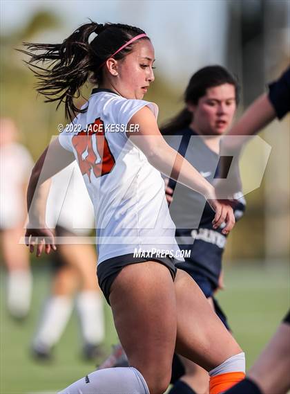 Thumbnail 1 in Saint Joseph @ Sierra Canyon (CIF-SS Div-4 Final) photogallery.