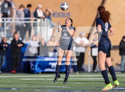 Thumbnail 1 in Saint Joseph @ Sierra Canyon (CIF-SS Div-4 Final) photogallery.