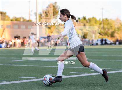 Thumbnail 2 in Saint Joseph @ Sierra Canyon (CIF-SS Div-4 Final) photogallery.