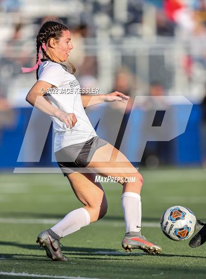 Thumbnail 2 in Saint Joseph @ Sierra Canyon (CIF-SS Div-4 Final) photogallery.
