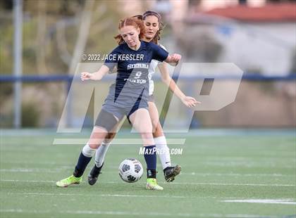 Thumbnail 2 in Saint Joseph @ Sierra Canyon (CIF-SS Div-4 Final) photogallery.