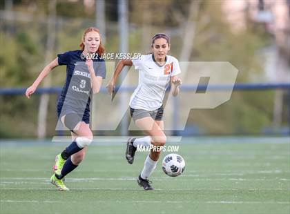 Thumbnail 3 in Saint Joseph @ Sierra Canyon (CIF-SS Div-4 Final) photogallery.