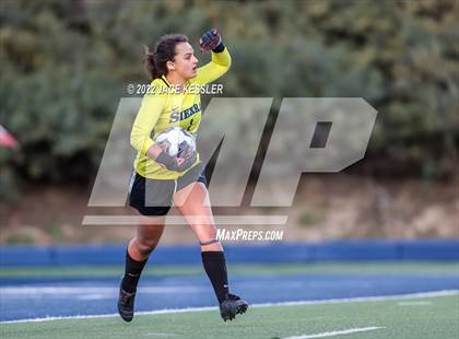 Thumbnail 3 in Saint Joseph @ Sierra Canyon (CIF-SS Div-4 Final) photogallery.