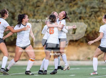 Thumbnail 3 in Saint Joseph @ Sierra Canyon (CIF-SS Div-4 Final) photogallery.