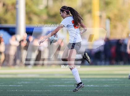 Thumbnail 2 in Saint Joseph @ Sierra Canyon (CIF-SS Div-4 Final) photogallery.